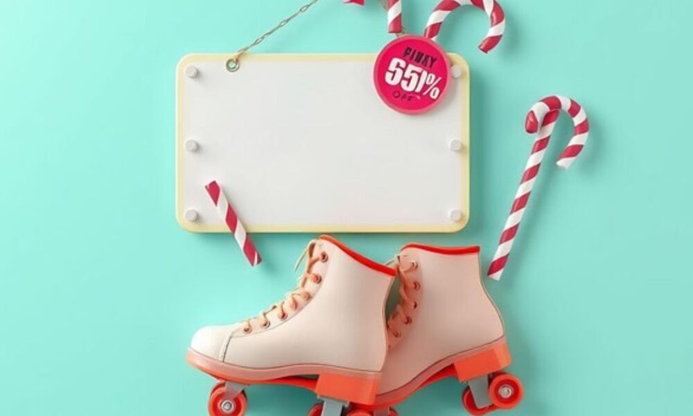 Enchanting Style with the Madlen Sweet Harmony Melody Shoes Package