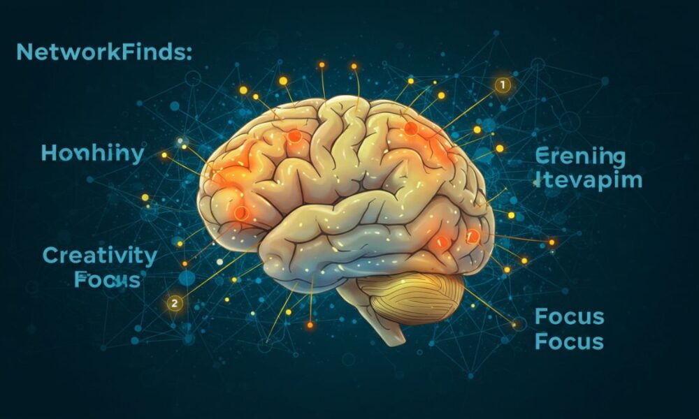 NetworkFinds: How HHC Vaping Affects Creativity and Focus