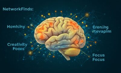 NetworkFinds: How HHC Vaping Affects Creativity and Focus