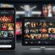 A Fan of Captivating Performances Plutoscreen: The Platform Redefining Entertainment