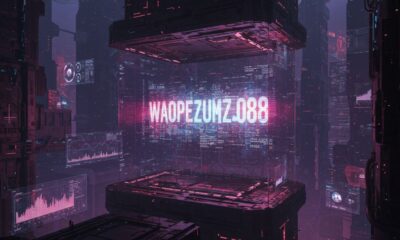 Unveiling the Truth About waopelzumoz088: Hidden Digital Identity or Random Code
