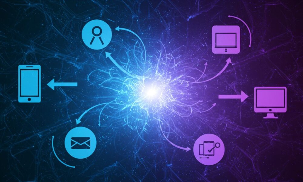 Channelsyncharma: The Future-Ready Tool for Cross-Platform Synchronization